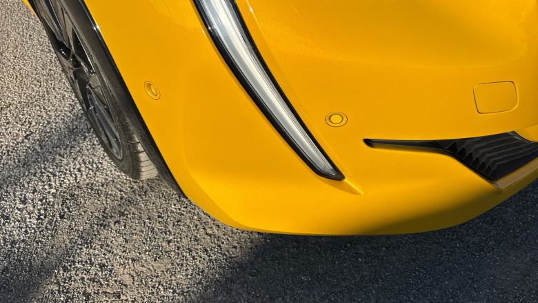 Peugeot 208 1.2 PureTech 100 GT Premium 5dr Petrol Hatchback